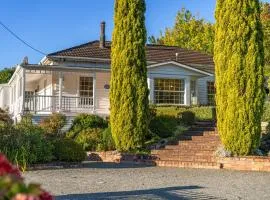 Tasman Holiday Parks Picton