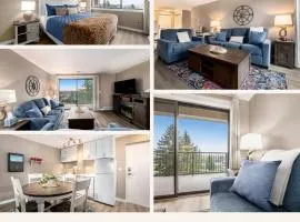 Beautiful Lake View Golf Course Condo