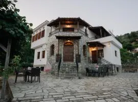 Aria Archontiko Pelion