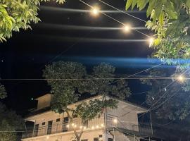 Jeryeong Forest Pension, hotel in Gapyeong