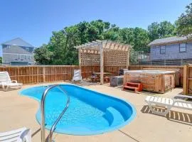 6045 - Summer Fun II