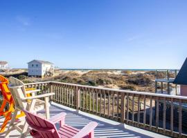 7100 - Pelican Oasis, hotel v destinaci Grun Island