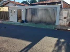 Cantar do passaro