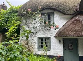 4 Cumberland Cottages