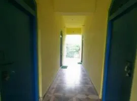 Shri Hari lodge hotel and restaurant
