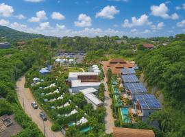 Le Resort and Villas