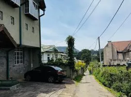 The Ranmin Lodge