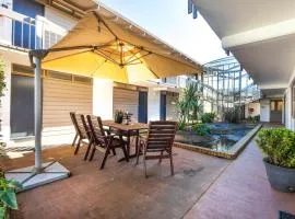 Epsom Motel