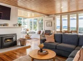 Beach Path House