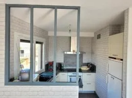 Location à Fleury-D'Aude - 4 pers, 53 m² - FR-1-784-44