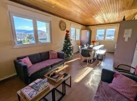 Maison de campagne rénovée avec jacuzzi et espaces de détente - FR-1-589-833