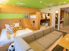 GOLD STAY Nagoya Sakae ゴールドステイ名古屋栄