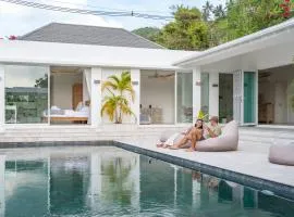 4BR Villa Private Pool Free Breakfast