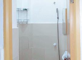 Wyns Apartelle Test, Hotel in Silañgang Mayao