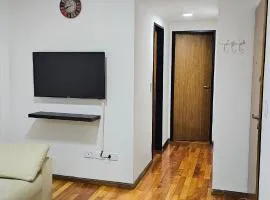 Departamento centrico