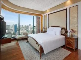 The Reverie Saigon Residential Suites