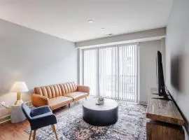CozySuites at the Banks gym pool 13