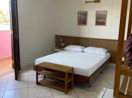 Apartamento beira-mar