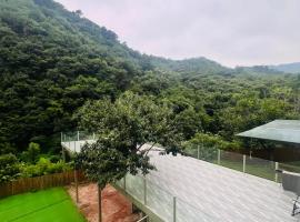 Xishang Bed and Breakfast, villa en Erdaoguan