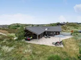 Amazing Home In Henne With Sauna