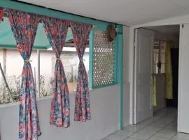 Le Bonheur à Maupiti