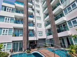 Beautiful 1 BR apartment