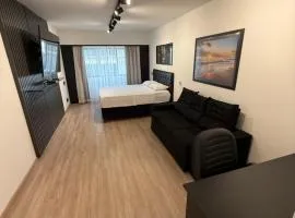 Hotel Sol Alphaville Apartamento 1203