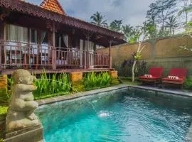 Tirta Jenar Villas