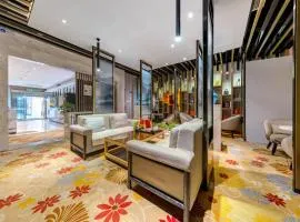 North Shore Business Hotel