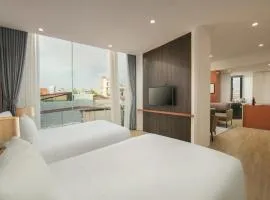 Amira Hotel Bắc Ninh