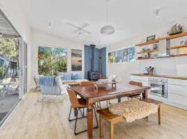 Seahaven at Mossy