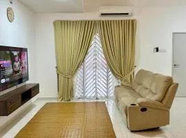 Muji minimalist homestay