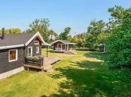 3 Bedroom Beautiful Home In Gedser