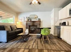 Budget-friendly Studio In Okcprivate Entry#20-3