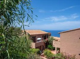 Nice Apartment In Costa Paradiso