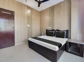 Hotel O Gp Homestay