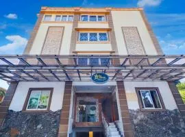 Hotel O My Home@Bali