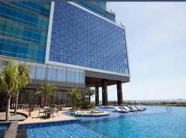 The Rinra Hotel Makassar