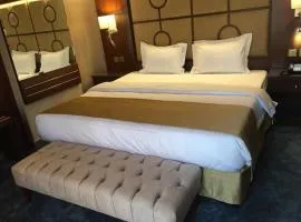 Sunday Harbour Gateway Jeddah Beach Formerly Vivid Plaza Hotel