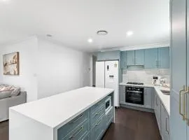 Spacious 3-Bedroom Home with Private Pool & BBQ