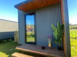 Refugio Modular