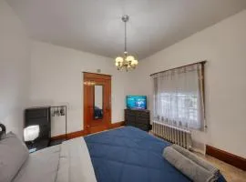 Charming 2-Bedroom, 1-Bath Getaway