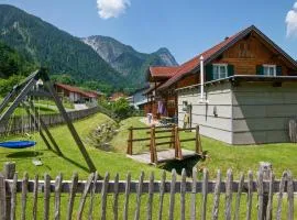 Bezauberndes Ferienhaus-Dalaas