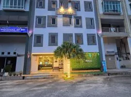 RJ Hotel by MRVJ Business