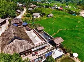 Muong Va Valley - Homestay, Restaurant, coffee - Tả van sapa