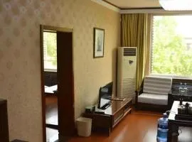 GreenTree Inn WeiFang QingZhou Middle HaiDai Road Electric Power Shell