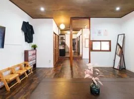 Tokyo Ninja 屋敷