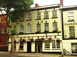 Phoenix Park Hotel