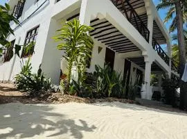 Peace and Love Villa