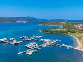 Hoceanika Houseboat Porto Rotondo